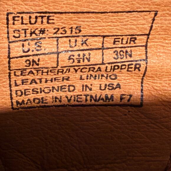 Dr Comfort Flute Mary Janes 9N Black Lycra Leather Adjustable Diabetic Casual - Picture 10 of 12